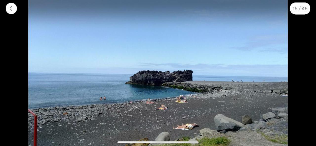 شقة Funchal Lido View 2 المظهر الخارجي الصورة